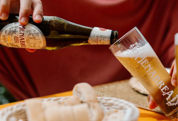 Beer & Cider