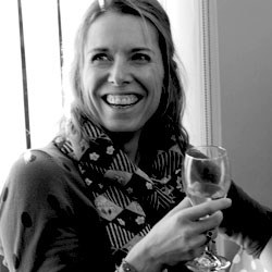 Kirsty Armstrong