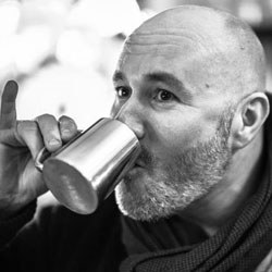 Simon Greenhalgh