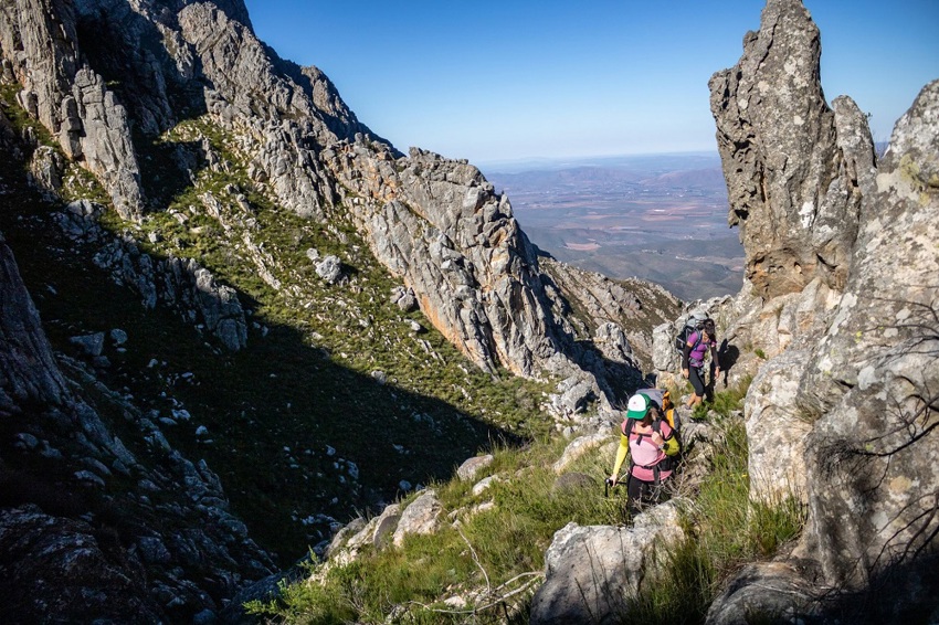 Arangieskop